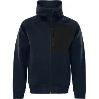 Fristads Gki 7831 Sweatshirtjack Regular Fit Capuchon Alnaryd | Maat: XL