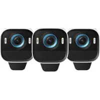Eufy EufyCam S3 Pro uitbreiding 3-Pack