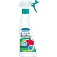 Dr. Beckmann Vlekverwijder Spray - Vlekverwijdering - met galaszeep, 250 ml