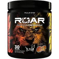 Rule One Proteins - Brøl Perzik Mango 315g