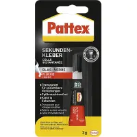 Pattex PSV1C Gel 3 g