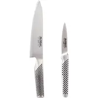 Global - G-5531 Koksmes + Schilmes