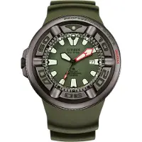 Citizen - Horloge - Heren - Chronograaf - Prof. Diver 300 BJ8057-17X