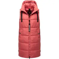 NAVAHOO Bodywarmer pink