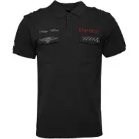 TOP GUN Poloshirt TG20213003