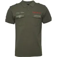 TOP GUN Poloshirt TG20213003