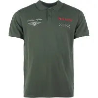 TOP GUN Poloshirt TG20213004