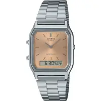 Casio Aq-230a-4amqyes Horloge