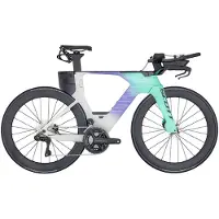 Scott Bikes Plasma Rc Pro Ultegra Di2 Rd-r8150 2025 Racefiets