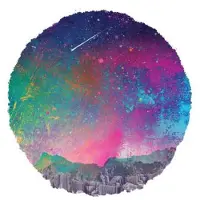 Pias Khruangbin - The Universe Smiles Upon You (CD)