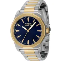 Invicta Speedway 46838 Quartz Herenhorloge - 42mm