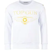 TOP GUN Sweatshirt Dell TG20193011