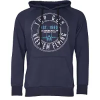 TOP GUN Hoodie TG20212107