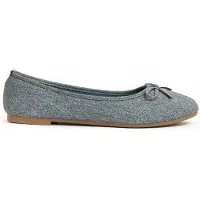 Montevita Ballerina Balleri7 In Blauw