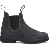 Blundstone Chelsea boots '1910' donkergrijs