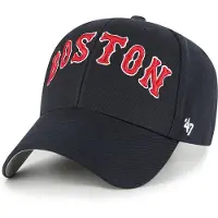 47 Mlb Boston Red Sox Script Mvp Pet