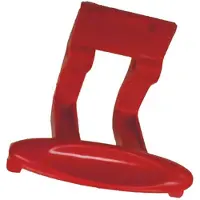 Givi Z644r Button Rood
