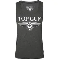 TOP GUN Tank Top Truck TG20191003