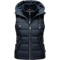MARIKOO Bodywarmer 'Taisaa' | XS | female