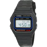 Casio Retro W-59-1VQES