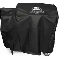 PitBoss Pit Boss Competition Series PB1250 Hoes