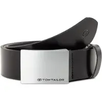 Tom Tailor Riem zwart