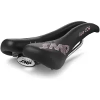 Selle Smp Lite 209 Carbon Dameszadel
