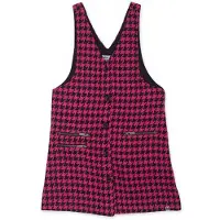 Tuc Tuc Dark Romance Mouwloze Overall