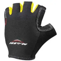 Massi Comp Tech Gloves Zwart S Man