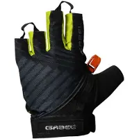 Gabel Ncs Short Handschoenen Zwart M