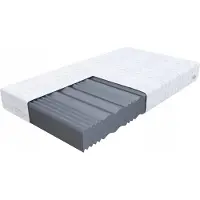 FDM Livia Max Plus HR Matras 180x200 cm - Hard H4