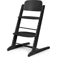 Cybex Iris Home Highchair Zilver Kinderen