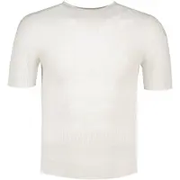 Q36.5 - Base Layer 2 Short Sleeve - Synthetisch ondergoed XXS/XS, wit