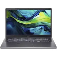 Acer Aspire 17 (A17-51GM-75AW) - Int. (QWERTY) toetsenbord 17,3" Full HD, IPS, Intel 7-150U, 32 GB RAM, 1 TB SSD, GeForce RTX2050, Windows 11