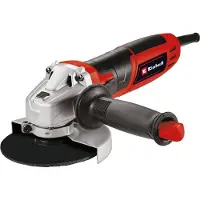Einhell TC-AG 125/850 haakse slijper 800W 125mm