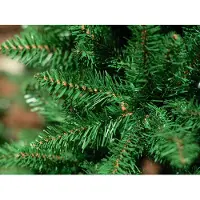 Everlands 689571 Lodge Slim Pine - 180 cm
