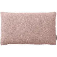 Blomus Sierkussenhoes Boucle Misty Rose (30 x 50 cm)