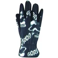 Wind X-Treme Handschoenen Zwart S Man