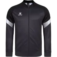Kelme Warrior Tracksuit Jacket Zwart XL