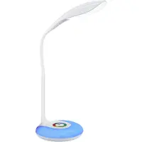 TRIO Reality R52781201 Tafellamp Krait Wit