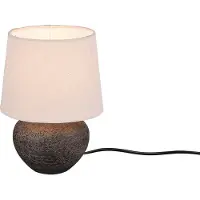 TRIO Schemerlamp Lou
