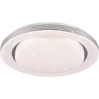 RL LIVE YOUR LIGHT Design plafondlamp Atria Ø 48cm