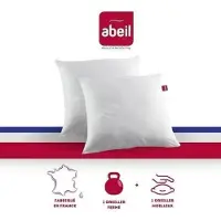 Abeil Pillow Abeil (2 Units)