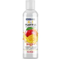Swiss Navy Glijmiddel Swiss Navy 29,5 ml Mango