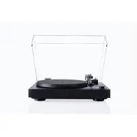 Dual CS Vinyl Platenspeler 618Q Zwart