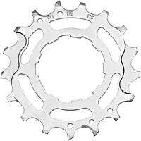 Shimano Dura Ace 9000 11-28t Zilver 17t