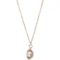 Ixxxi Ketting Pearlite | Rosé