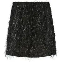 Studio Amaya Dames Rokken Dreams - Zwart - Maat M