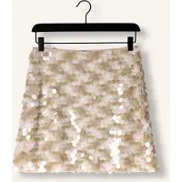 Copenhagen Muse Dames Rokken Cmsequince-skirt - Zand - Maat M