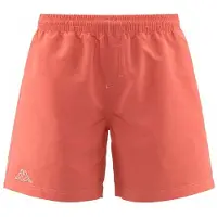 Kappa Zolg Zwembroek Oranje S Man